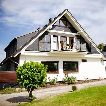 Ferienhaus Kappelner Schleibruecke Extérieur photo