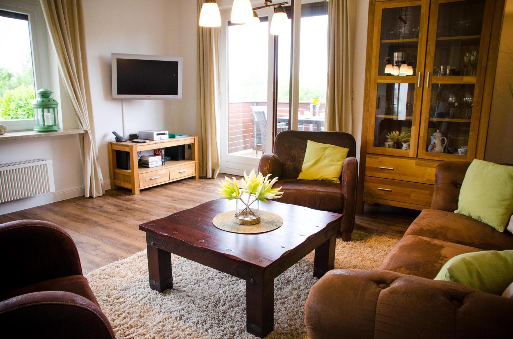 Ferienhaus Kappelner Schleibruecke Extérieur photo
